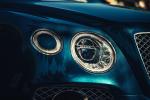 Bentley Bentayga Hybrid 2018 года (WW)